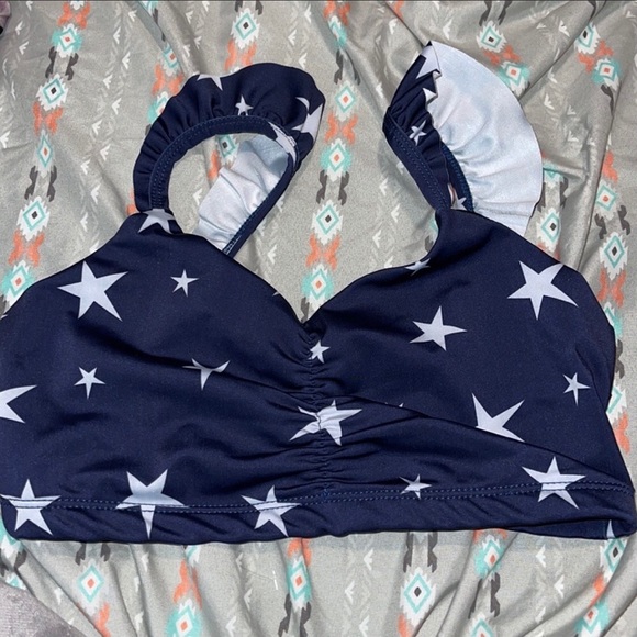 Free People // Onzie Le Femme Bra NWOT - Picture 3 of 7